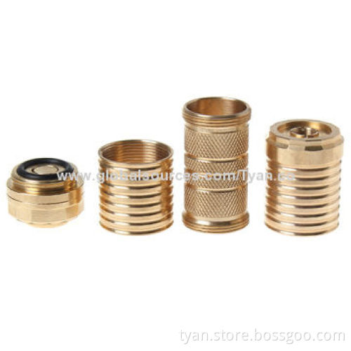 High-quality Mechanical E-cigarette Sentinel Mod with 18650/18350 Battery